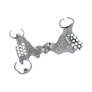 Design & Fertigung Modellgussgerst