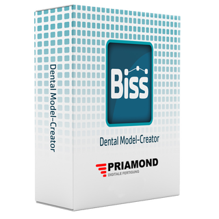BISS MODEL-CREATOR