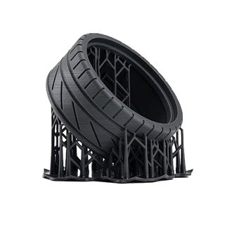 3D Druck (SLA) flexibles Resin