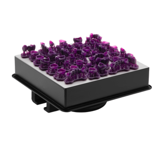 3D Druck (SLA) ausbrennbar