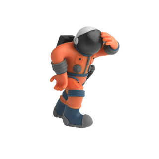 3D Druck (SLA) standard