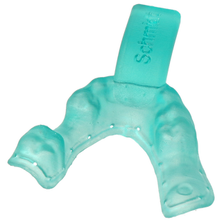 3D Druck (Polyjet) Dental-Abformlffel