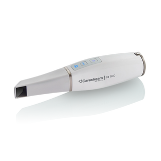 Intraoralscanner carestream 3800