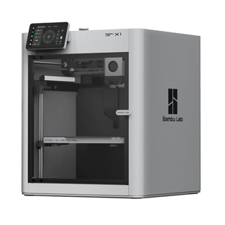 BAMBU LAB X1 - CARBON